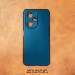 OnePlus Nord CE 3 Lite | Ultra-Thin Matte Black TPU Phone Case