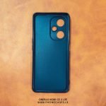 OnePlus Nord CE 3 Lite | Ultra-Thin Matte Black TPU Phone Case - Image 2
