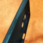 OnePlus Nord CE 3 Lite | Ultra-Thin Matte Black TPU Phone Case - Image 3