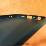 OnePlus Nord CE 3 Lite | Ultra-Thin Matte Black TPU Phone Case - Image 4