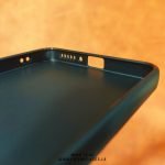 Redmi 13 4G | Ultra-Thin Matte Black TPU Phone Case - Image 5