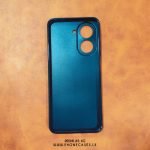 Redmi A5 4G | Ultra-Thin Matte Black TPU Phone Case - Image 2
