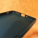 Redmi Note 14S | Ultra-Thin Matte Black TPU Phone Case - Image 5