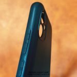 Samsung Galaxy A04e | Ultra-Thin Matte Black TPU Phone Case - Image 2