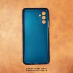 Samsung Galaxy A13 5G | Ultra-Thin Matte Black TPU Phone Case - Image 2