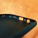 Samsung Galaxy A13 5G | Ultra-Thin Matte Black TPU Phone Case - Image 5