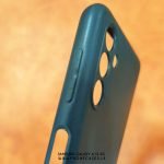 Samsung Galaxy A13 5G | Ultra-Thin Matte Black TPU Phone Case - Image 4