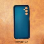 Samsung Galaxy A14 5G | Ultra-Thin Matte Black TPU Phone Case - Image 2