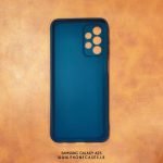 Samsung Galaxy A23 | Ultra-Thin Matte Black TPU Phone Case - Image 2