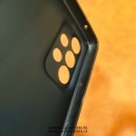 Samsung Galaxy A53 5G | Ultra-Thin Matte Black TPU Phone Case - Image 3