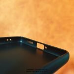 Samsung Galaxy A53 5G | Ultra-Thin Matte Black TPU Phone Case - Image 5