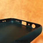 Samsung Galaxy F14 4G | Ultra-Thin Matte Black TPU Phone Case - Image 5