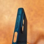 Samsung Galaxy F17 | Ultra-Thin Matte Black TPU Phone Case - Image 3