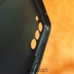 Samsung Galaxy S21 FE | Ultra-Thin Matte Black TPU Phone Case - Image 3