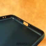 Samsung Galaxy S21 FE | Ultra-Thin Matte Black TPU Phone Case - Image 5