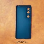 Sony Xperia 1 VI | Ultra-Thin Matte Black TPU Phone Case - Image 2