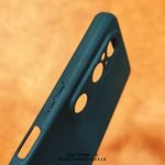 Sony Xperia 1 VI | Ultra-Thin Matte Black TPU Phone Case - Image 4