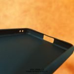 Sony Xperia 1 VI | Ultra-Thin Matte Black TPU Phone Case - Image 5