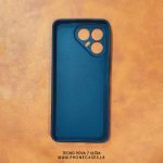 Tecno Pova 7 Ultra | Ultra-Thin Matte Black TPU Phone Case - Image 2